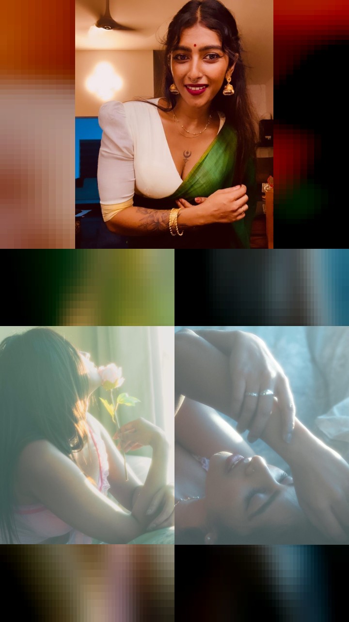Discover Reshma Nair’s 10 Most Popular Instagram Pics