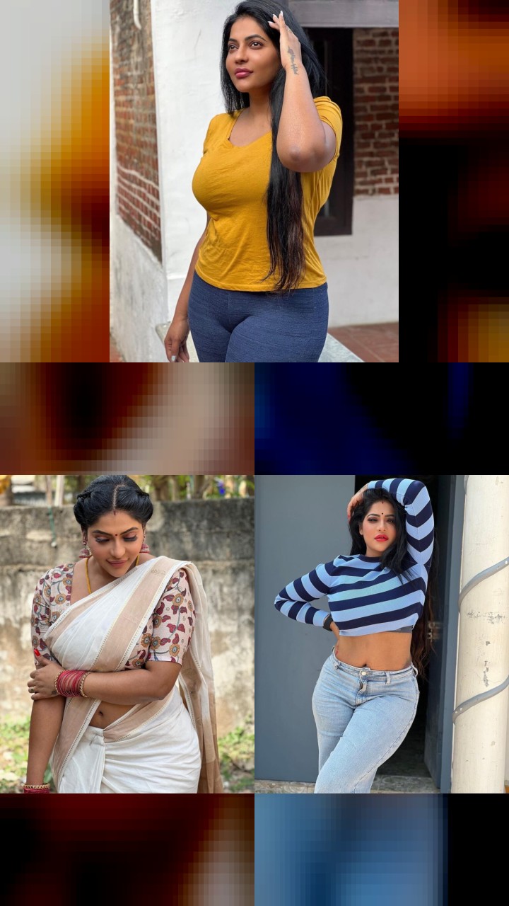 Reshma Pasupuleti’s 10 Most Liked Instagram Moments