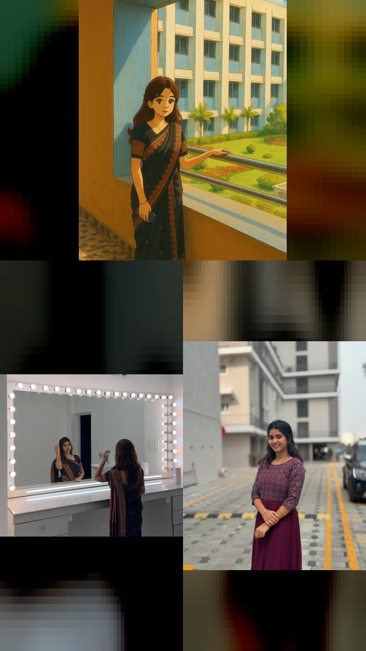 Reshma Rachu Top 10 Instagram Photos of reshma reshu You Have to See