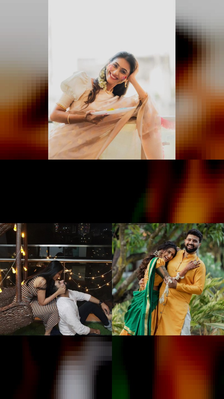 The Top 10 Most Liked Instagram Photos of Reshma Shinde