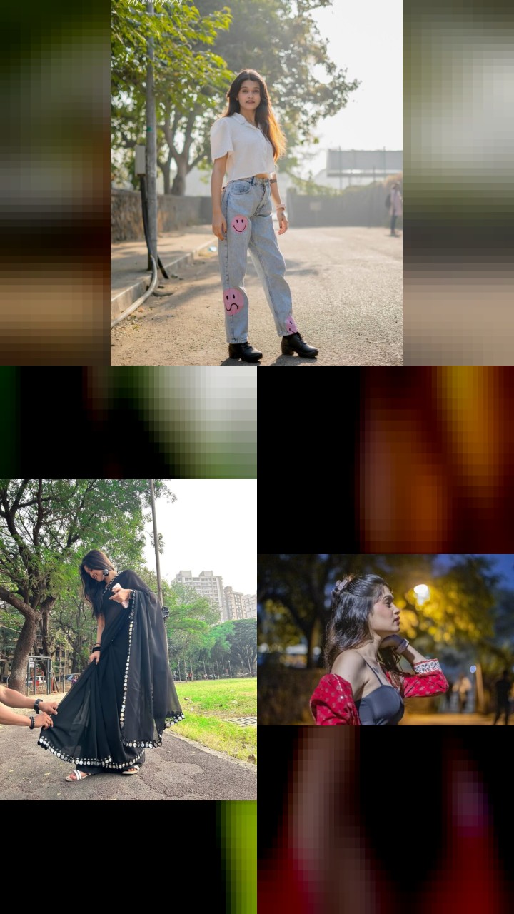 Unveiling Reshma Thakur's 10 Most Liked Instagram Photos