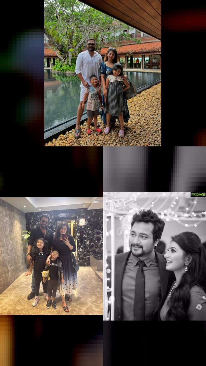 The Ultimate Ranking: Reshmi Menon's 10 Most-Liked Pics
