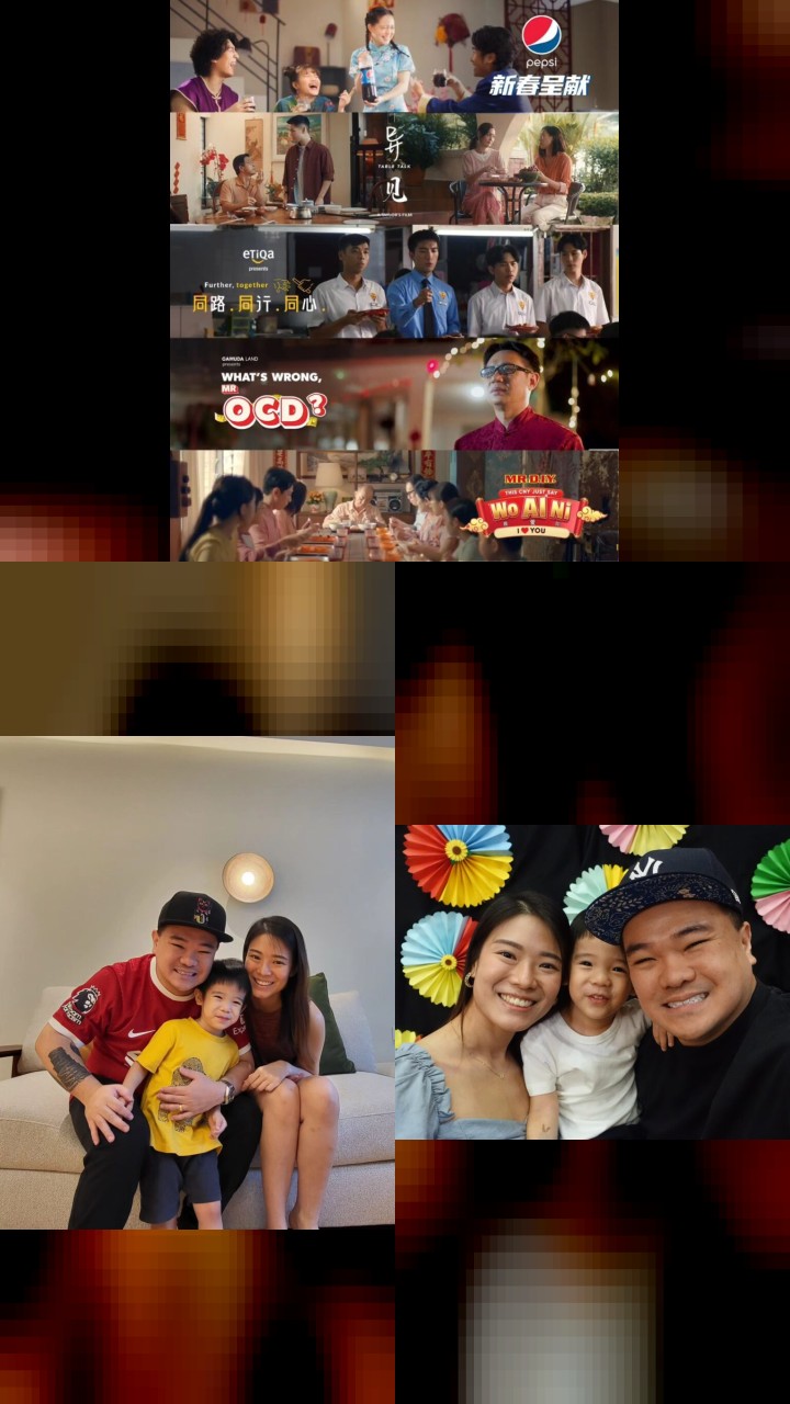 Top 10 Instagram Hits from Reuben Kang