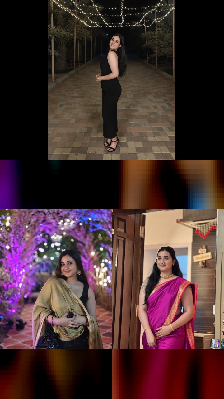 The Best Instagram Photos of Revathi Pillai: Top 10