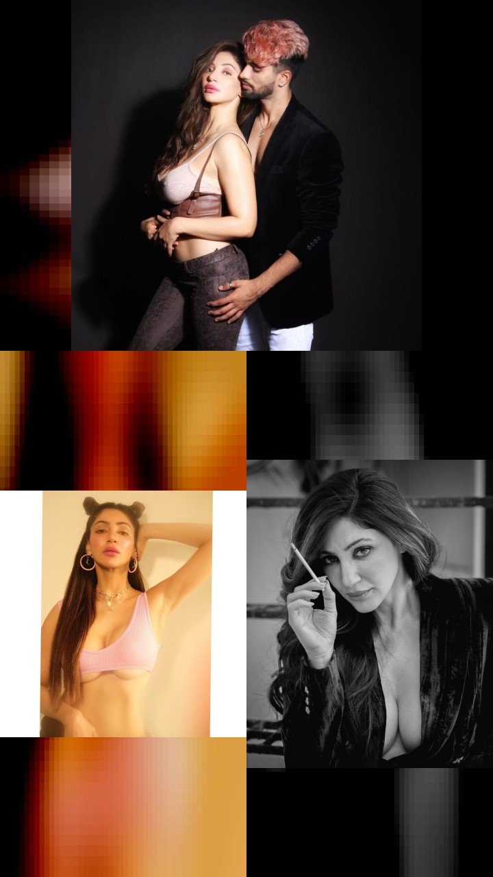 10 Must-See Instagram Posts by Reyhna Malhotra