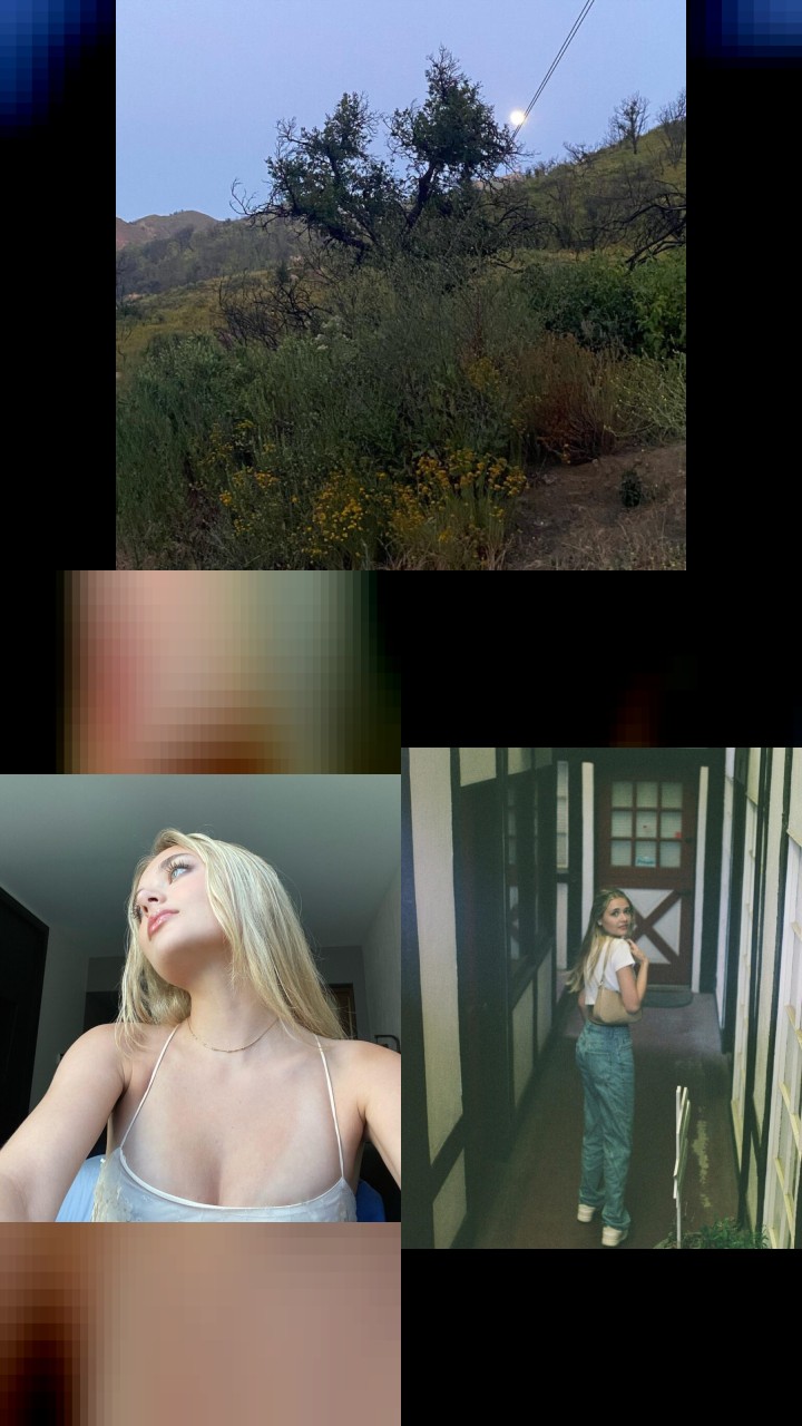 Countdown: Reylynn Caster's 10 Most Popular Instagram Posts