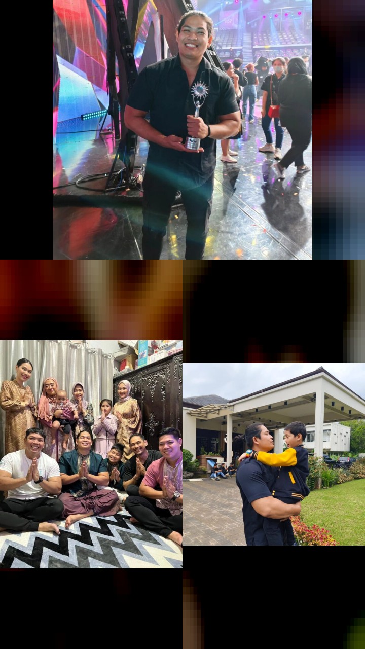 Reymon Knuliqh's Instagram: The Top 10 Photos That Made Waves