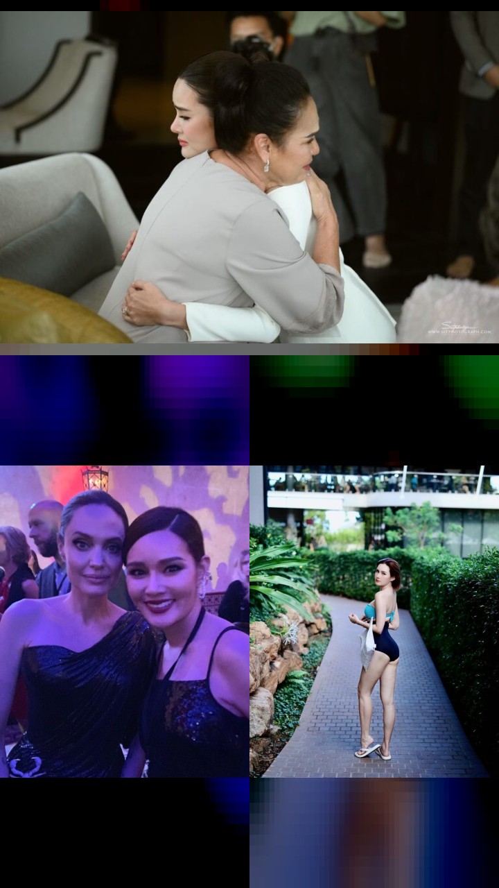 Top 10 Most Engaging Instagram Posts by Rhatha Phongam
