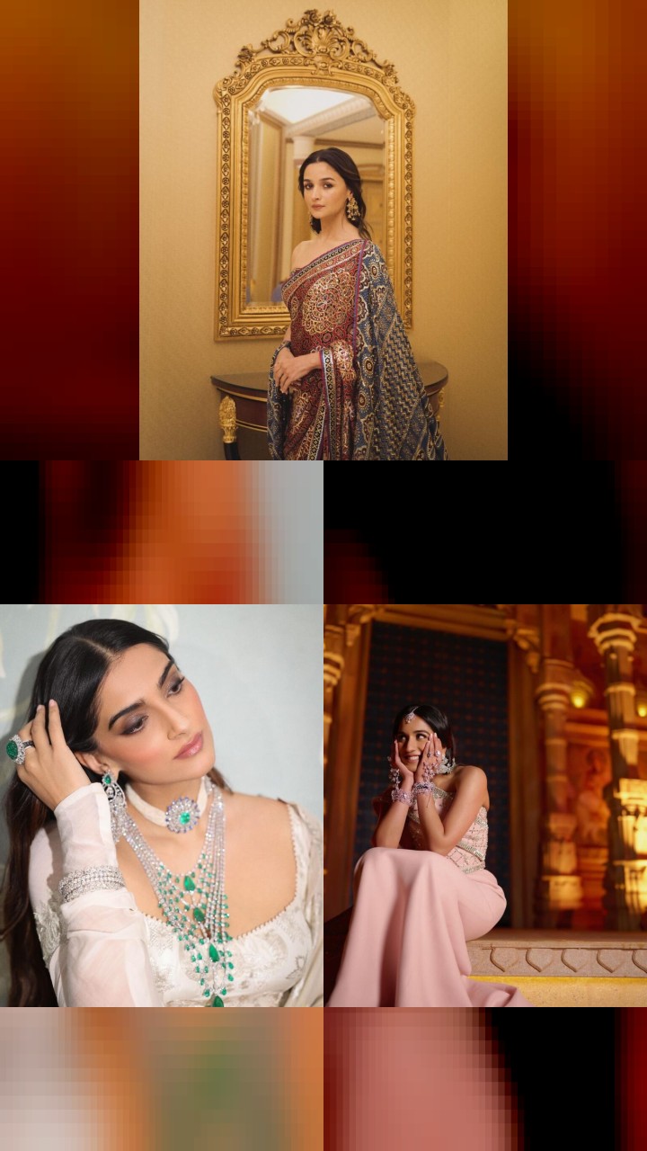 Rhea Kapoor’s Top 10 Instagram Photos That Are Pure Gold
