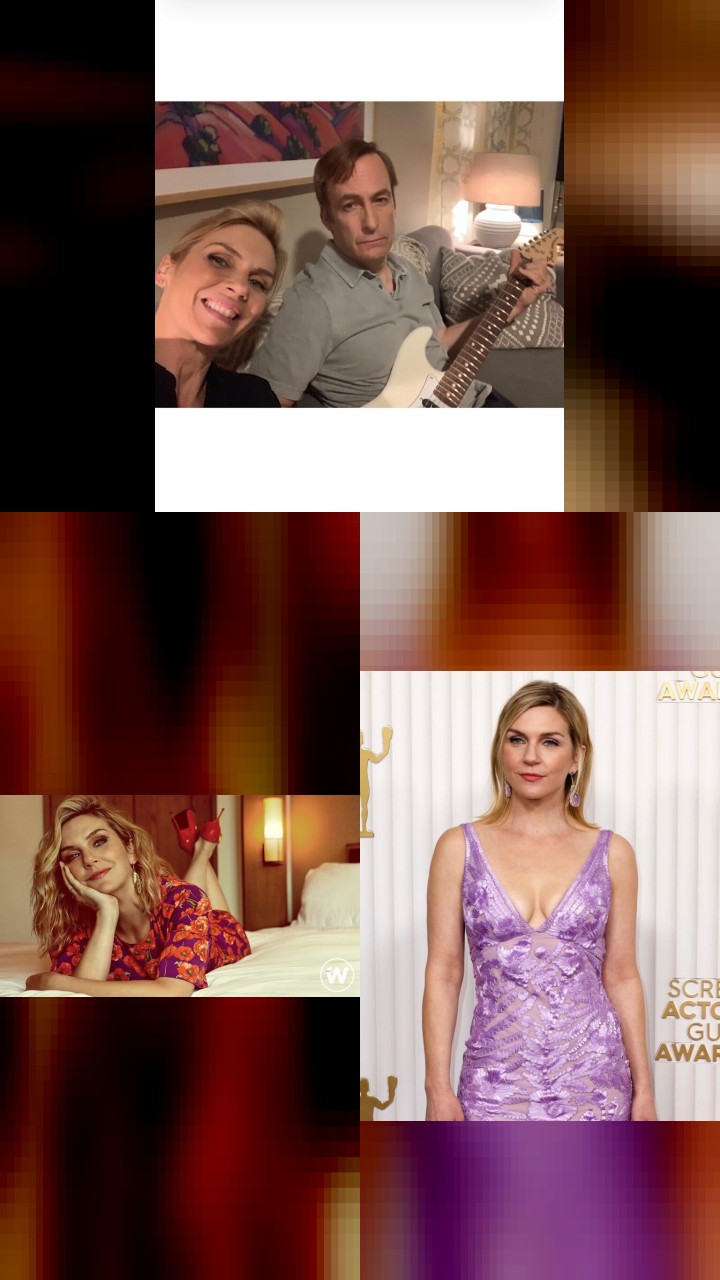 Rhea Seehorn's Most Liked Instagram Photos of All Time