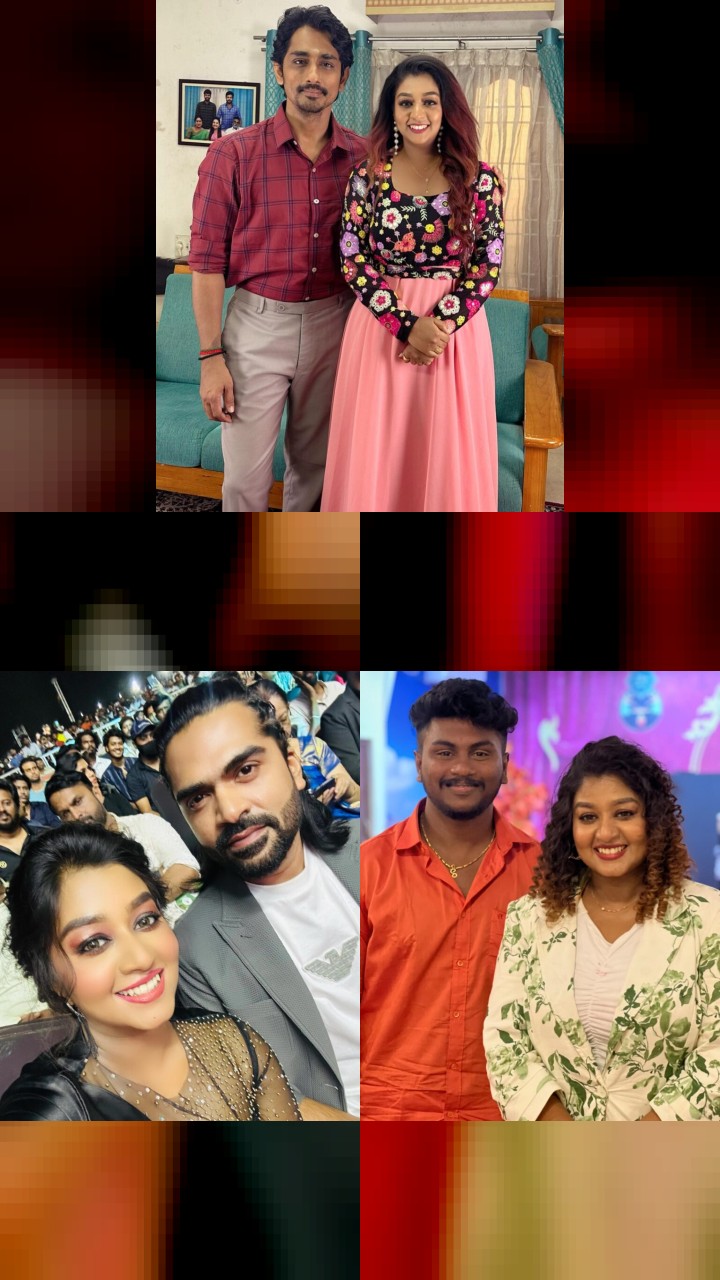 Rhema Ashok’s Instagram: 10 Most Loved Posts