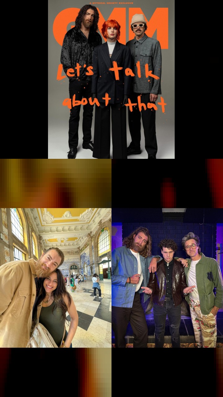 Top 10 Instagram Photos of Rhett McLaughlin You Have to See