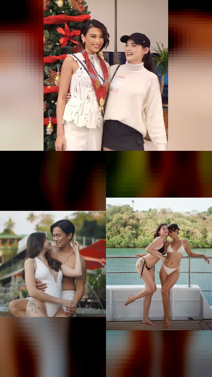 10 Top-Ranked Instagram Photos of Rhian Ramos