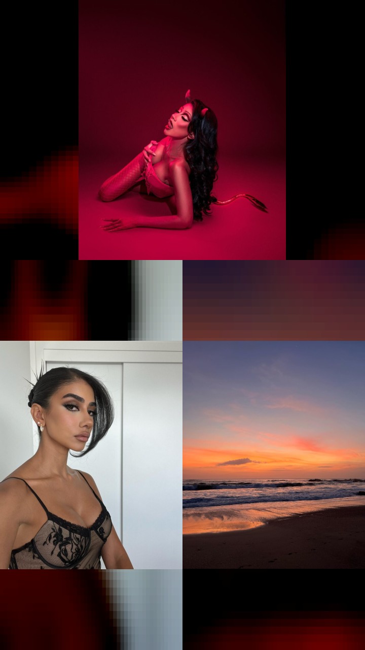 Top 10 Instagram Photos of Rhianna Jagpal You Have to See
