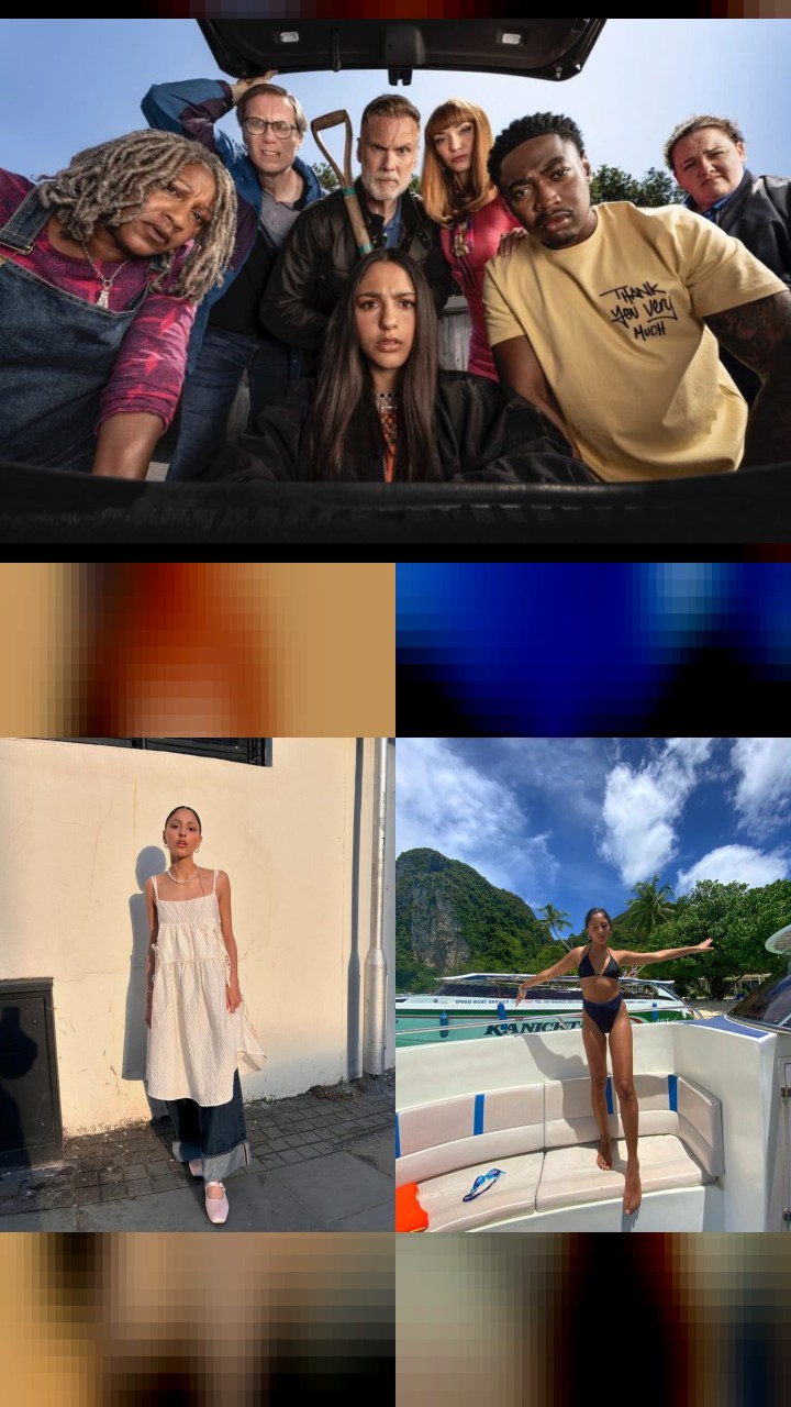 Unveiling Rhianne Barreto's 10 Most Liked Instagram Photos