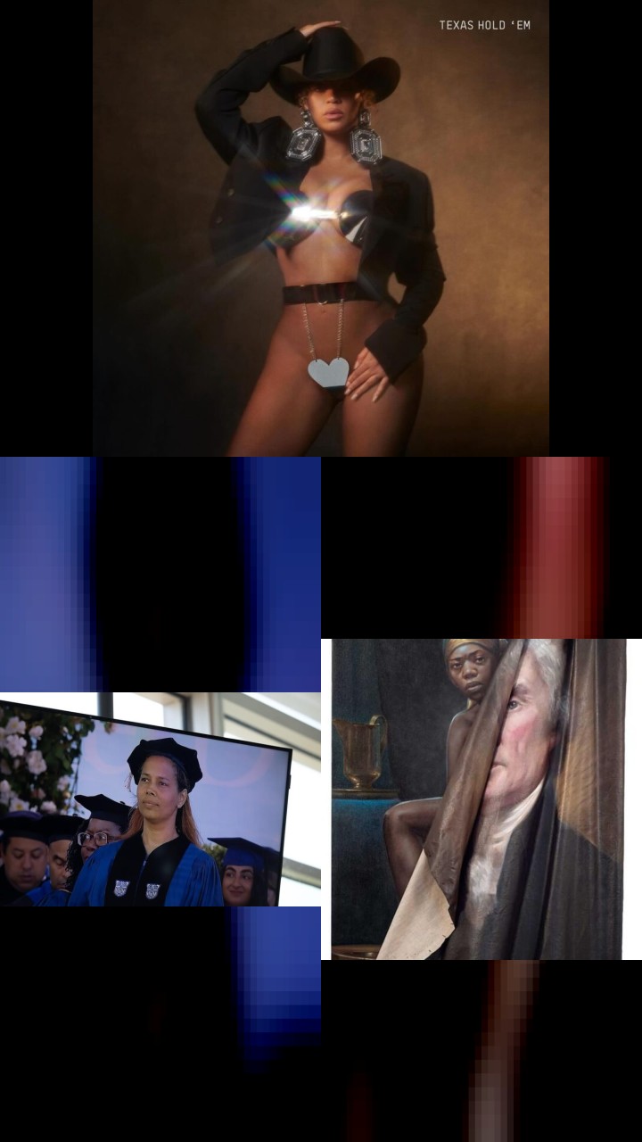 10 Most Popular Instagram Photos of Rhiannon Giddens