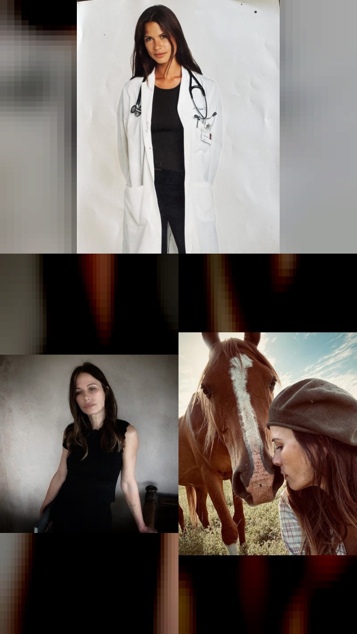 Rhona Mitra's Instagram: The Top 10 Photos That Made Waves