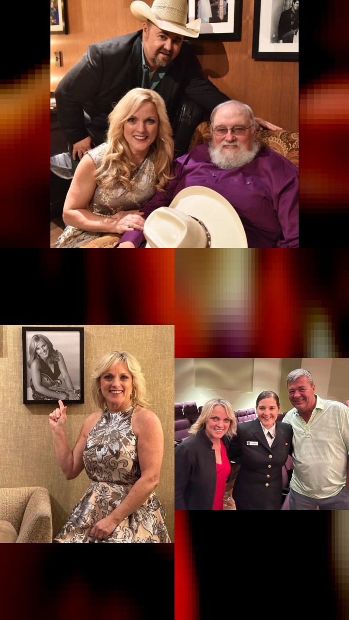 Rhonda Vincent’s Instagram: The Top 10 Must-See Photos