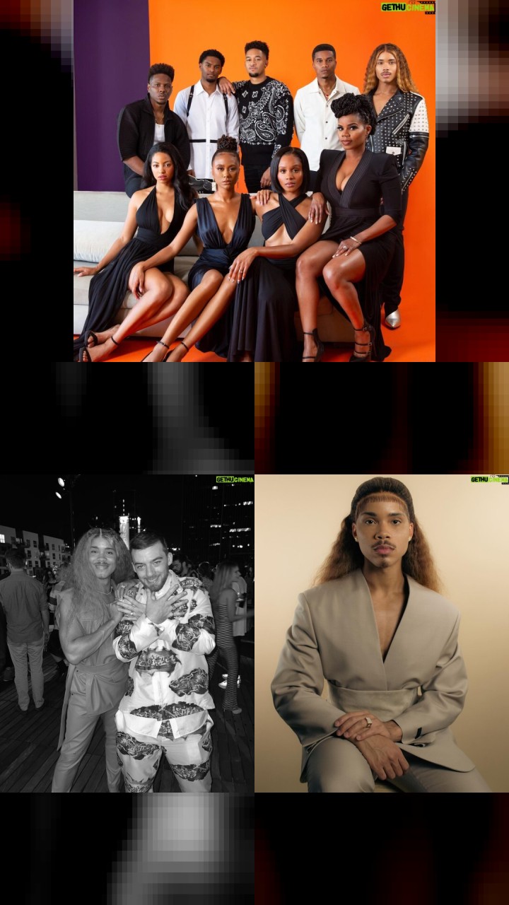 The Top 10 Most Liked Instagram Photos of Rhoyle Ivy King
