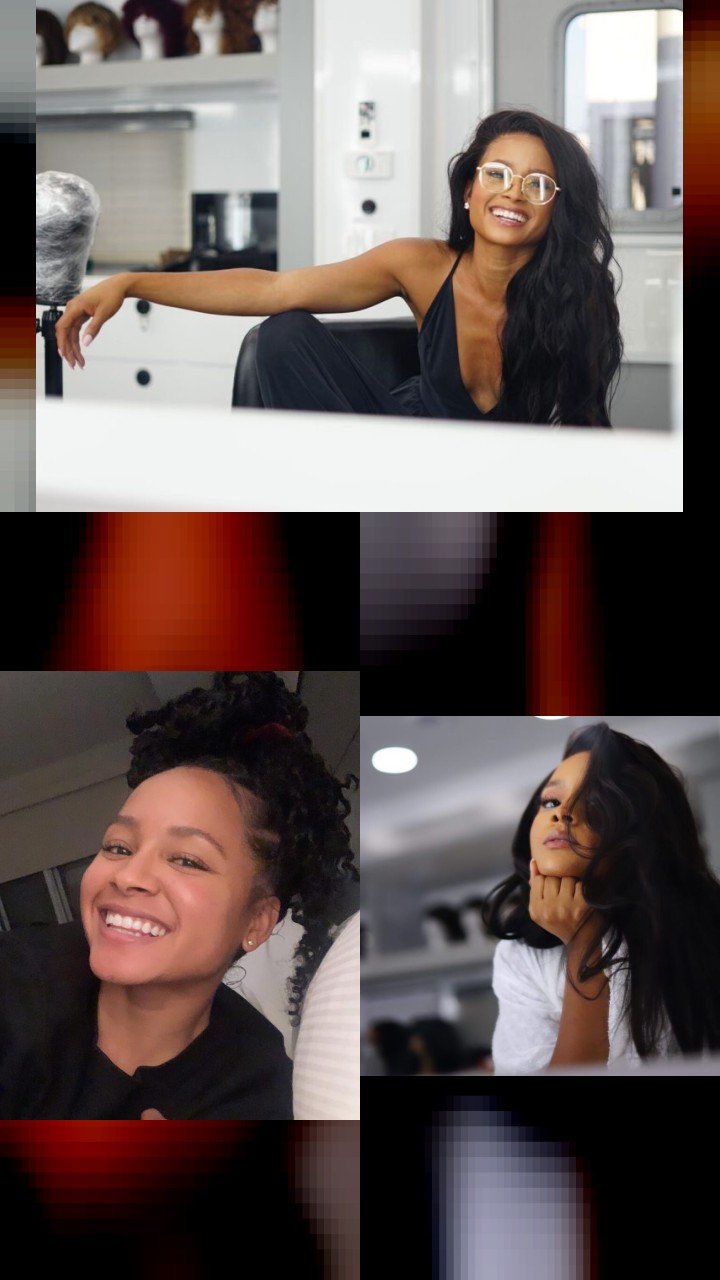 Rhyon Nicole Brown’s 10 Most Liked Instagram Moments