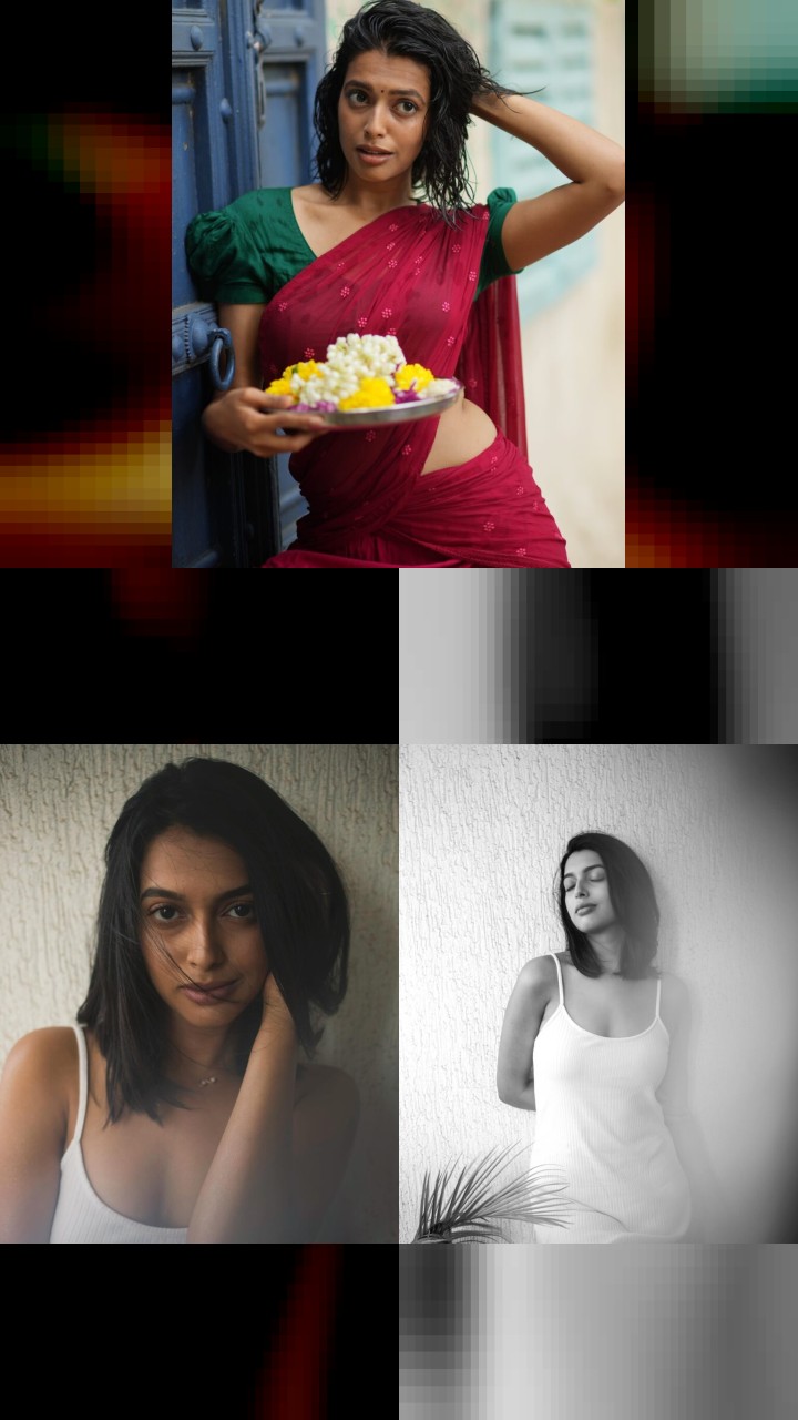 Unveiling Ria Nalavade's Most Liked Instagram Photos: A Top 10 List!