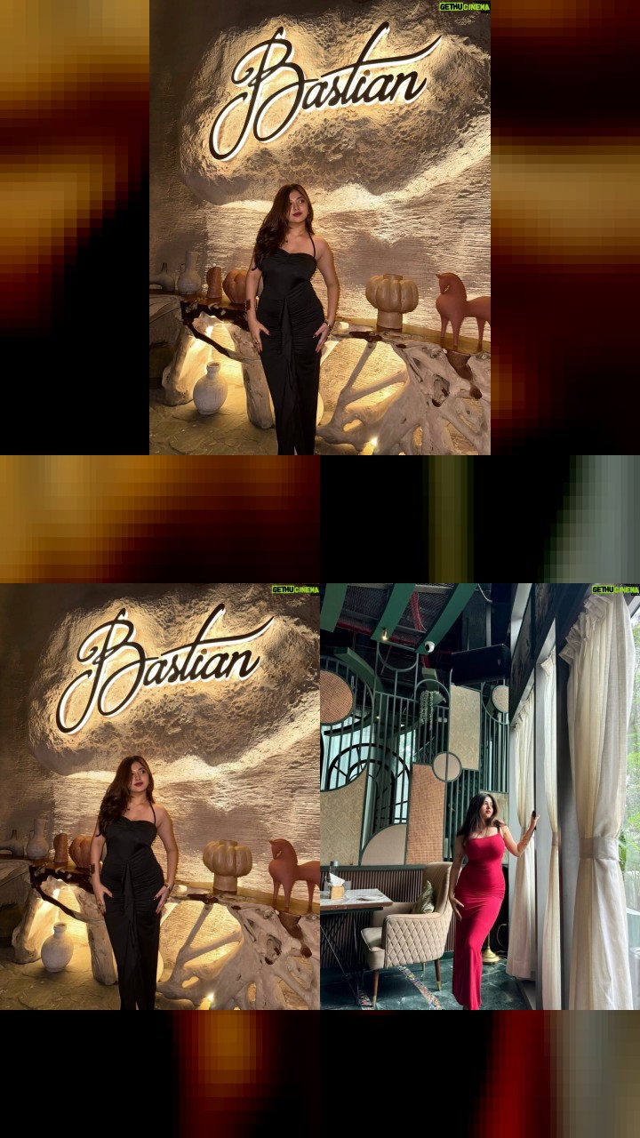 Ria Pednekar's Top 10 Instagram Photos That Got the Most Likes
