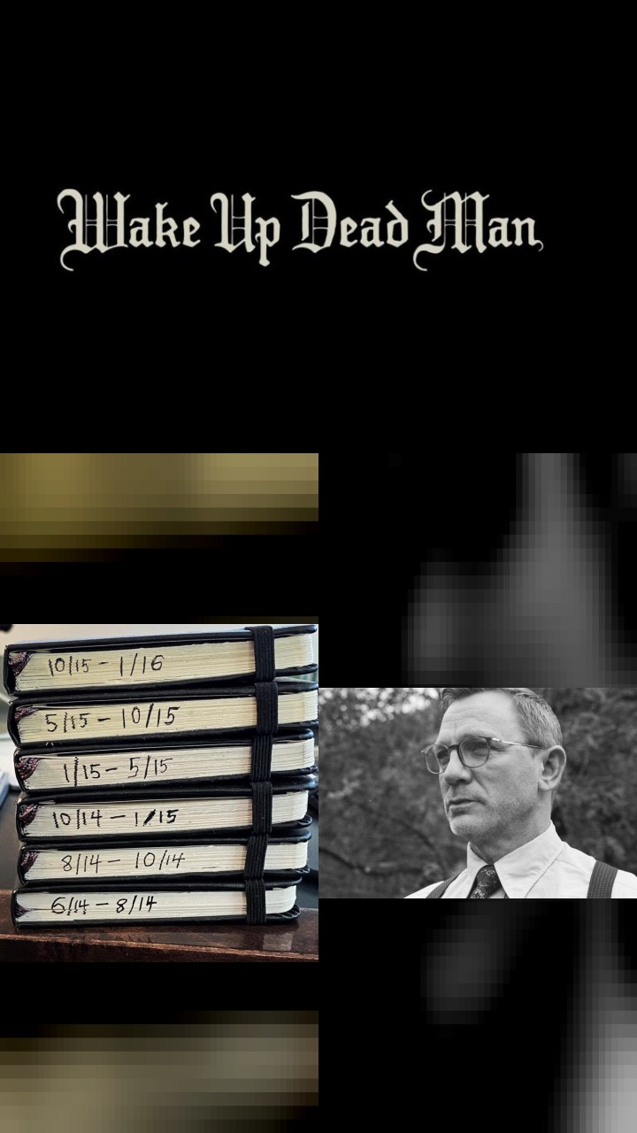 Rian Johnson's Top 10 Instagram Photos That Got the Most Likes