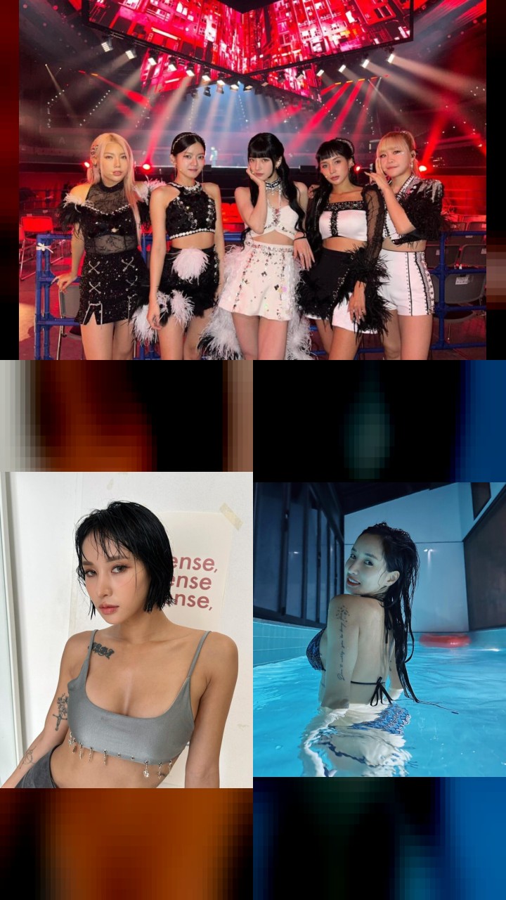 Rian's Top 10 Instagram Photos That Got the Most Likes