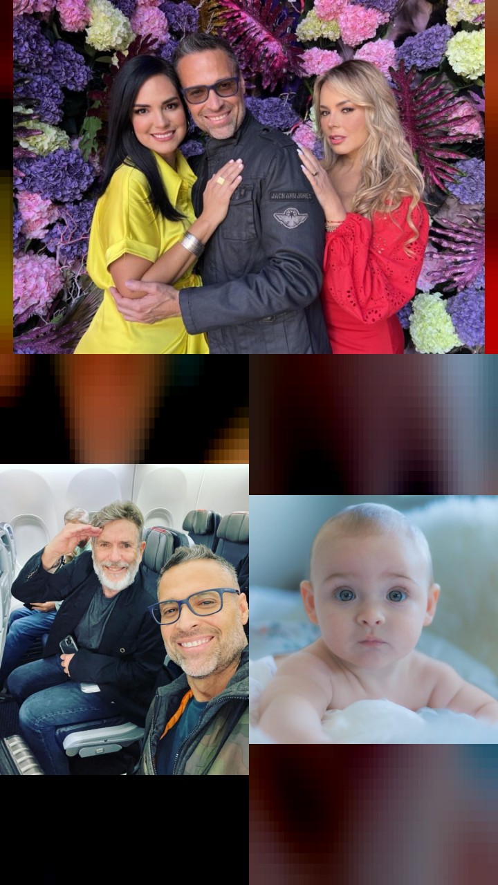 The Top 10 Instagram Photos by Ricardo Álamo You Shouldn't Miss