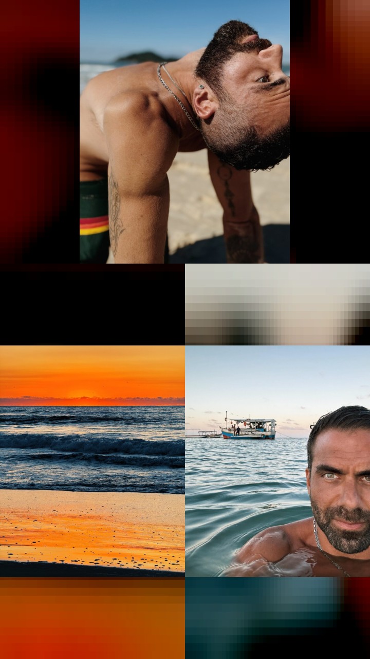 Discover Ricardo Barbato’s 10 Most Popular Instagram Pics