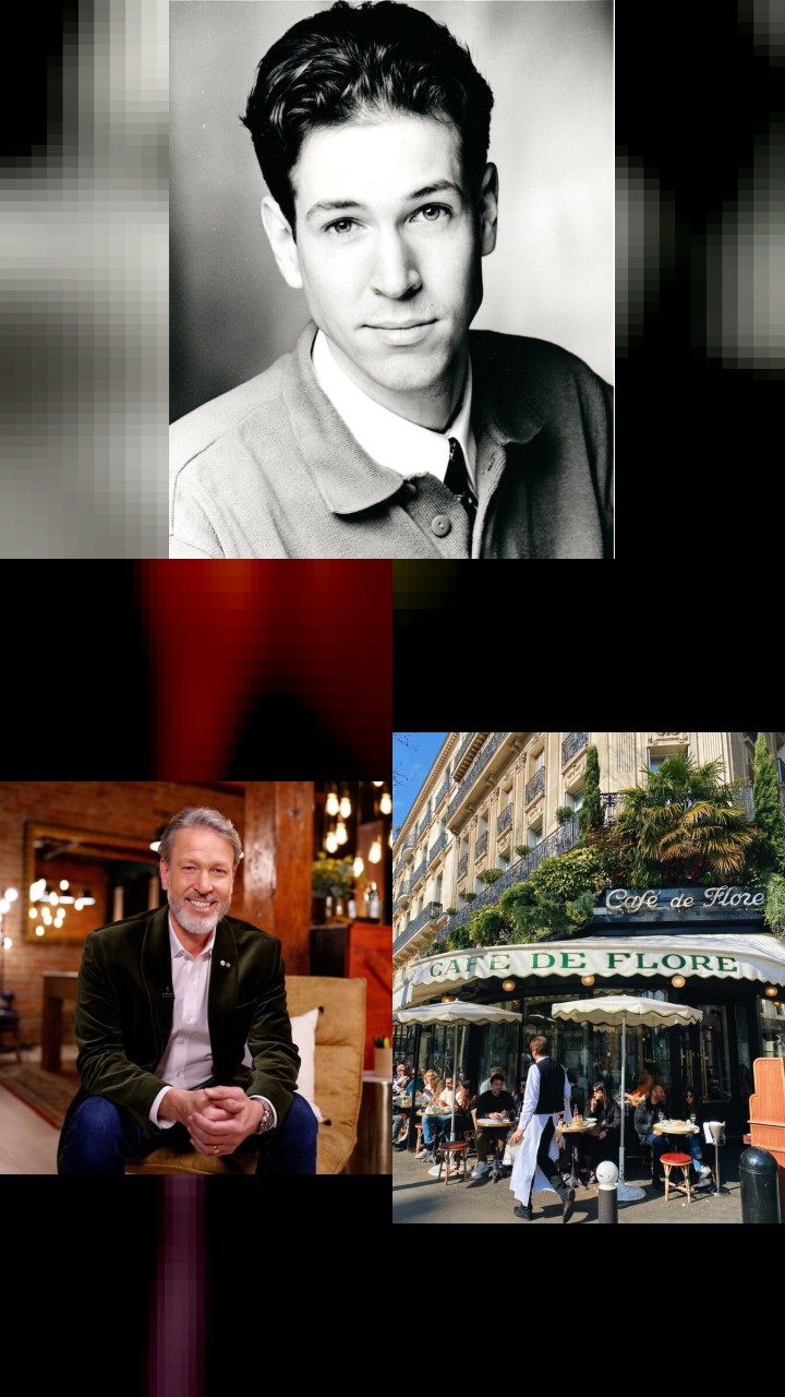 Ricardo Larrivée’s 10 Most Liked Instagram Moments