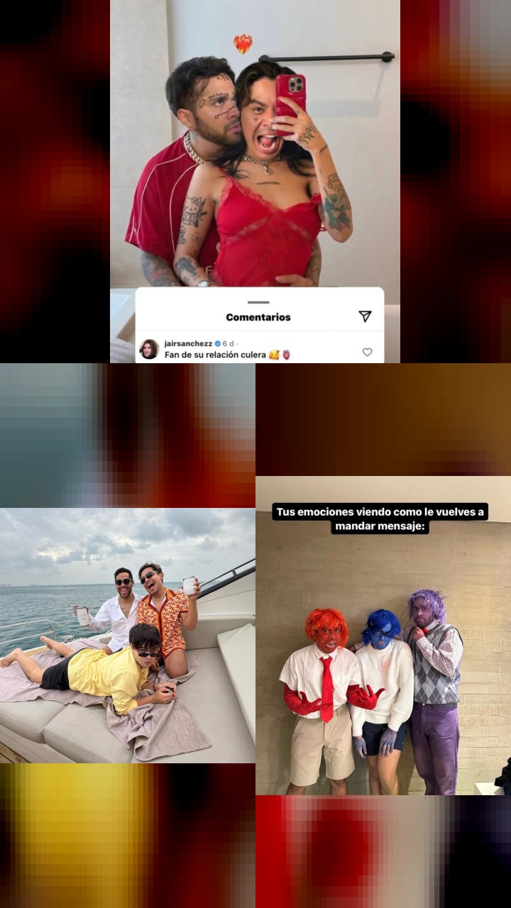 The Top 10 Instagram Posts of Ricardo Peralta