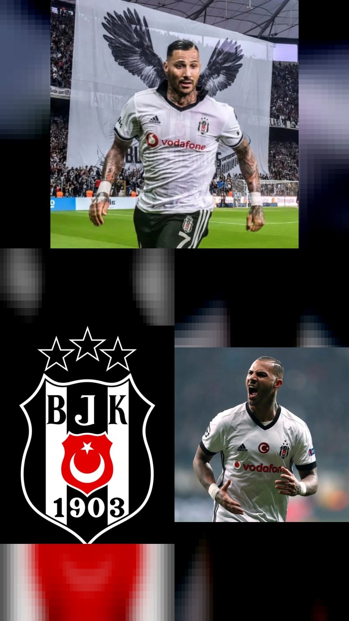 Ricardo Quaresma's Instagram Gold: Top 10 Photos