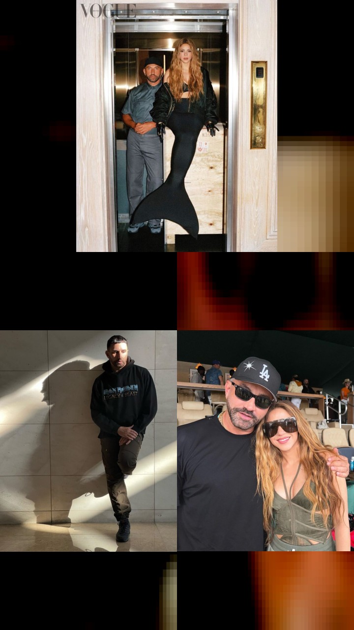 Riccardo Tisci’s Instagram: The Top 10 Must-See Photos