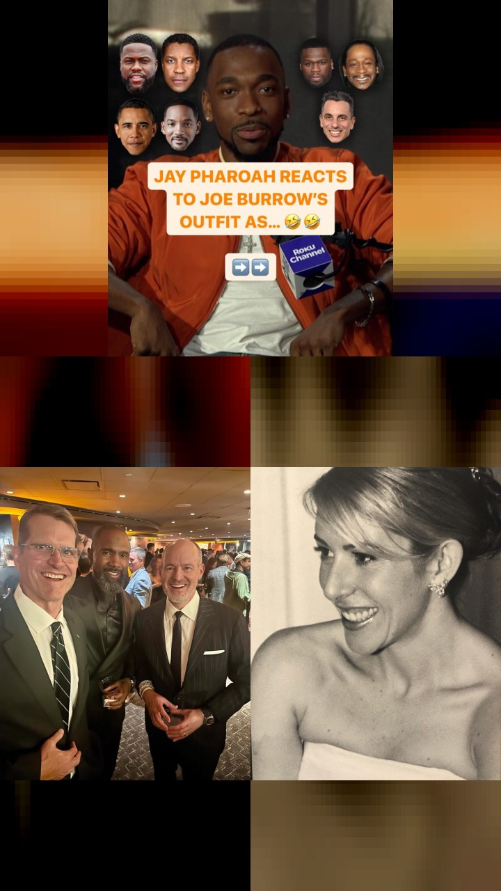 The Top 10 Rich Eisen Instagram Photos You Need to See