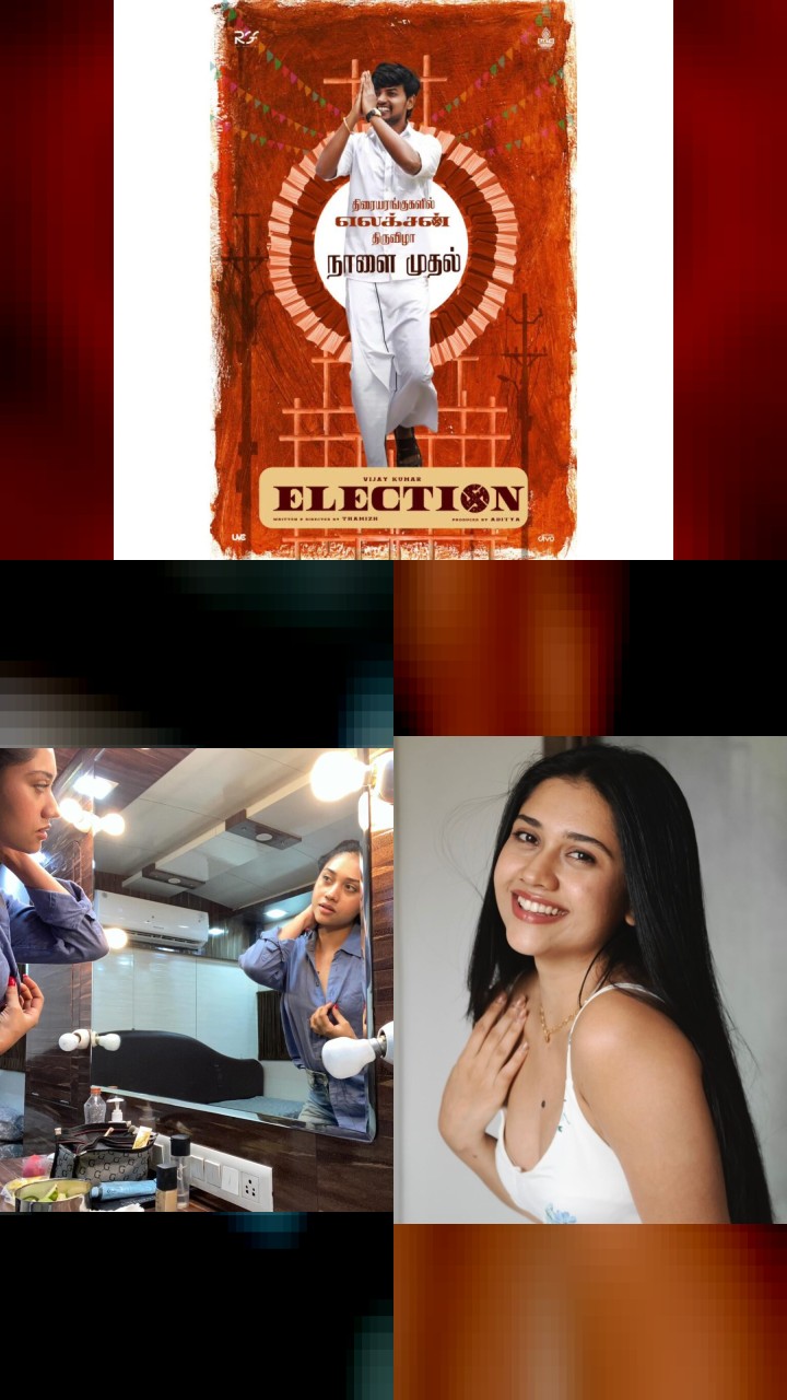 Richa Joshi’s 10 Most Adored Instagram Photos