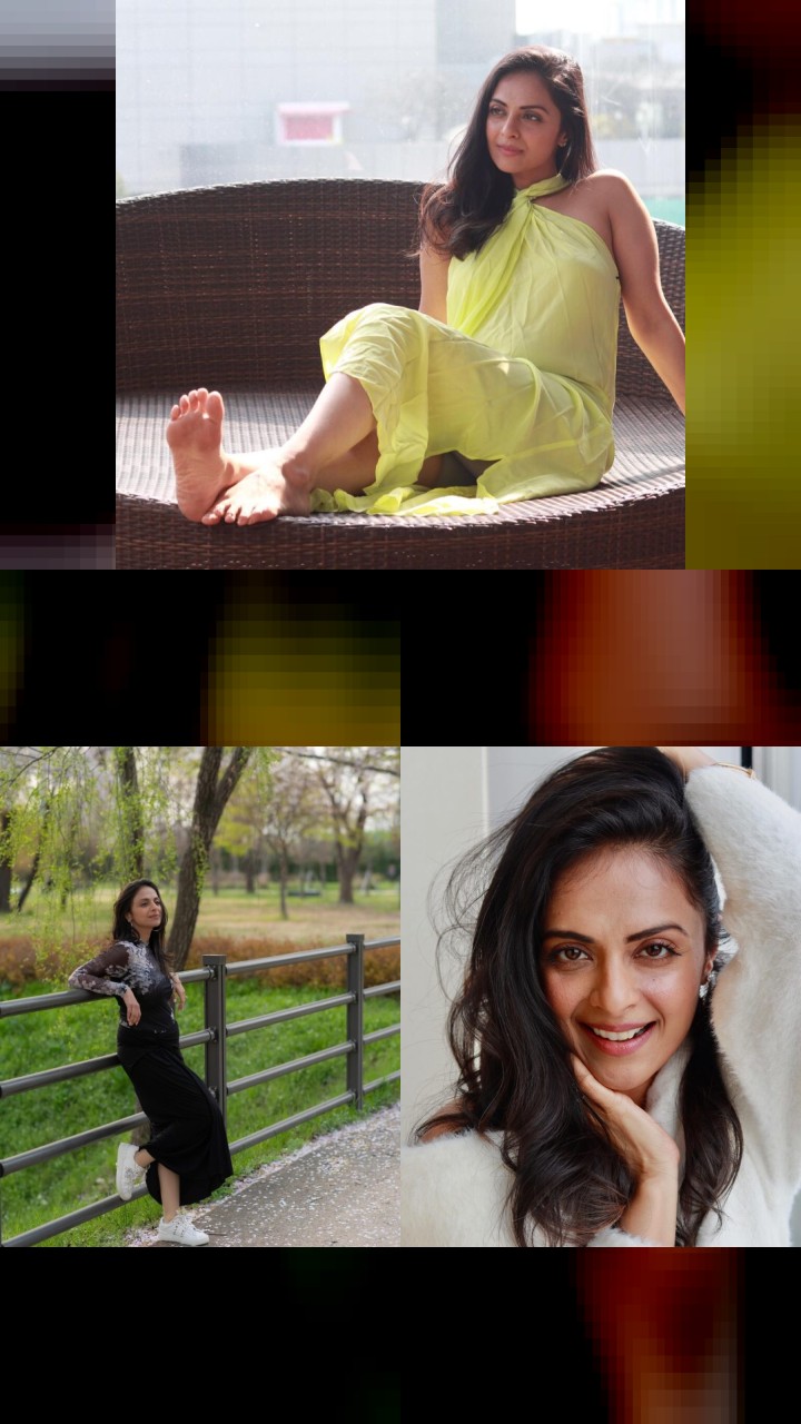 Richa Pallod’s Instagram: The 10 Most Memorable Photos
