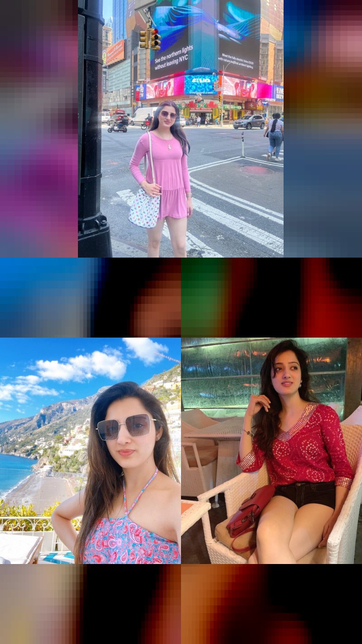 Richa Panai’s 10 Most Loved Instagram Photos