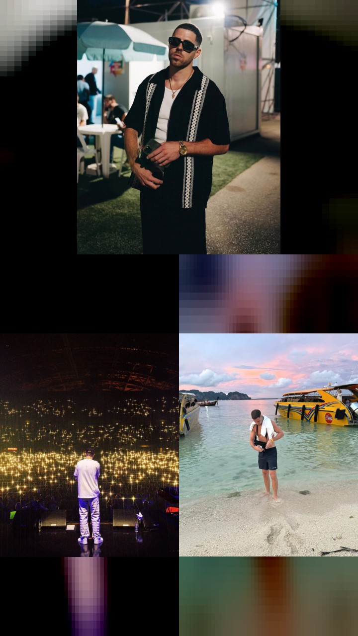 Richie Campbell’s Top 10 Instagram Photos of All Time
