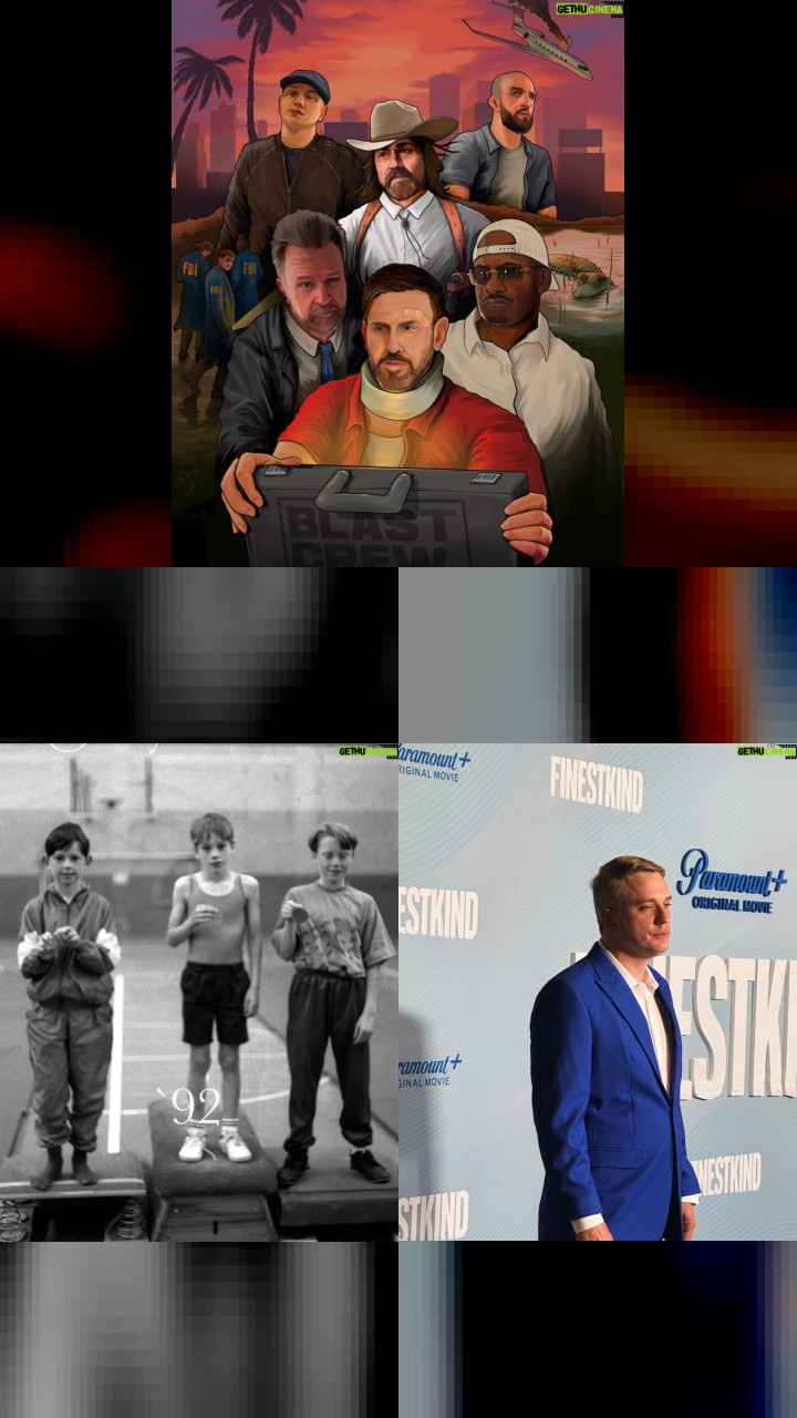 Richie Stephens's Instagram: Top 10 Most Loved Photos