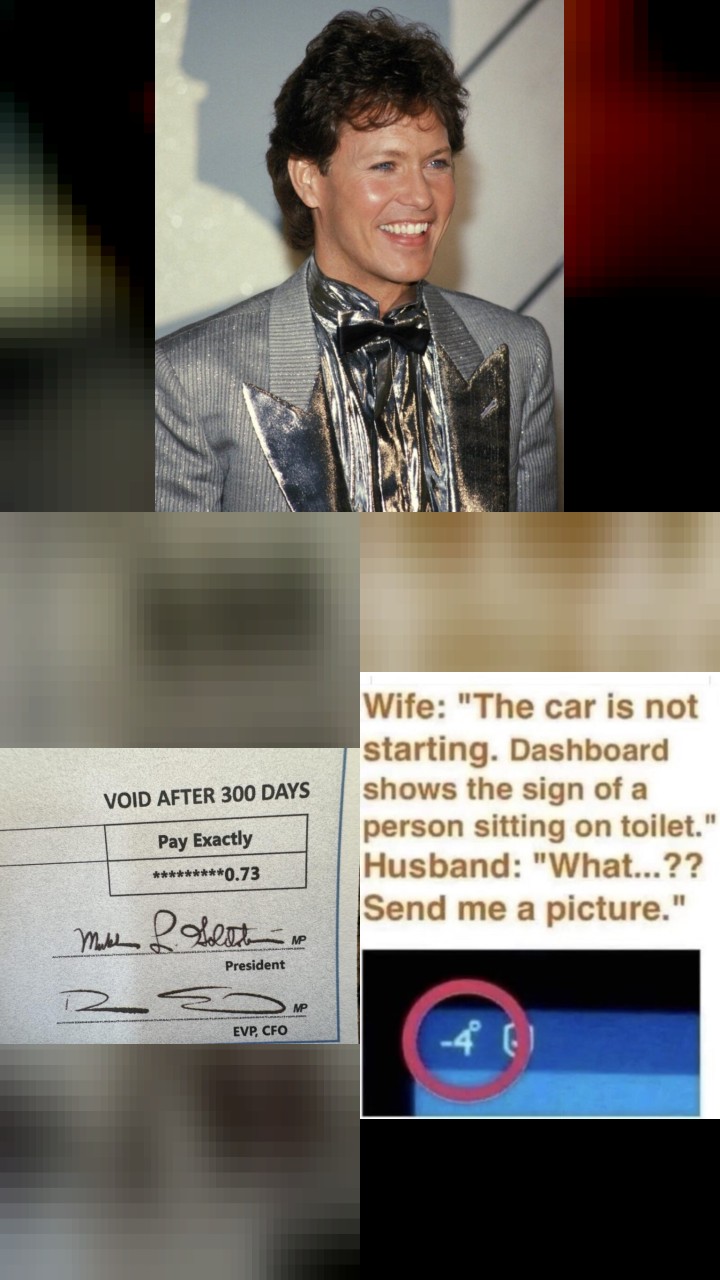 Rick Dees's Instagram: The Top 10 Photos That Made Waves