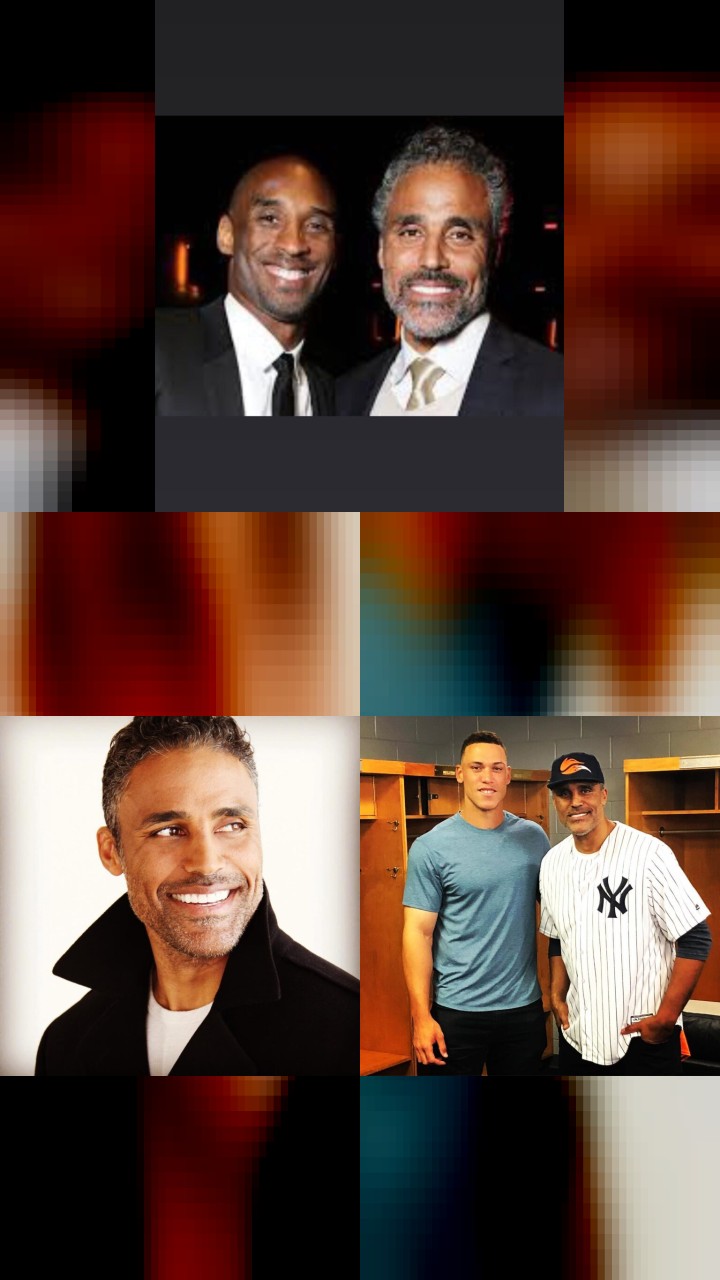 The Best Instagram Photos of Rick Fox: Top 10