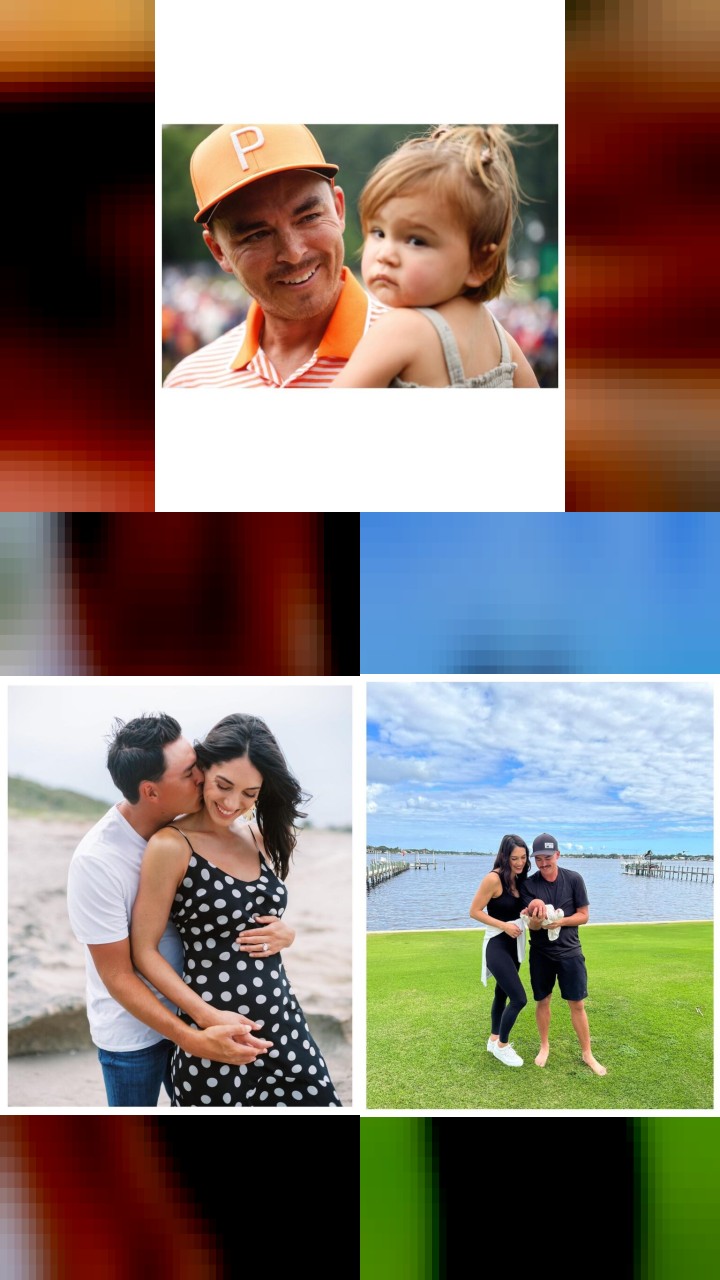 Rickie Fowler's Top 10 Instagram Photos You Need to See