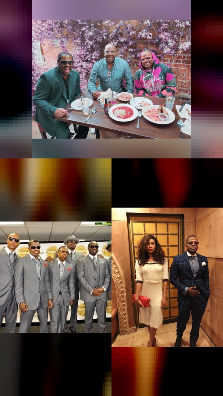 Ricky Bell’s Top 10 Instagram Highlights
