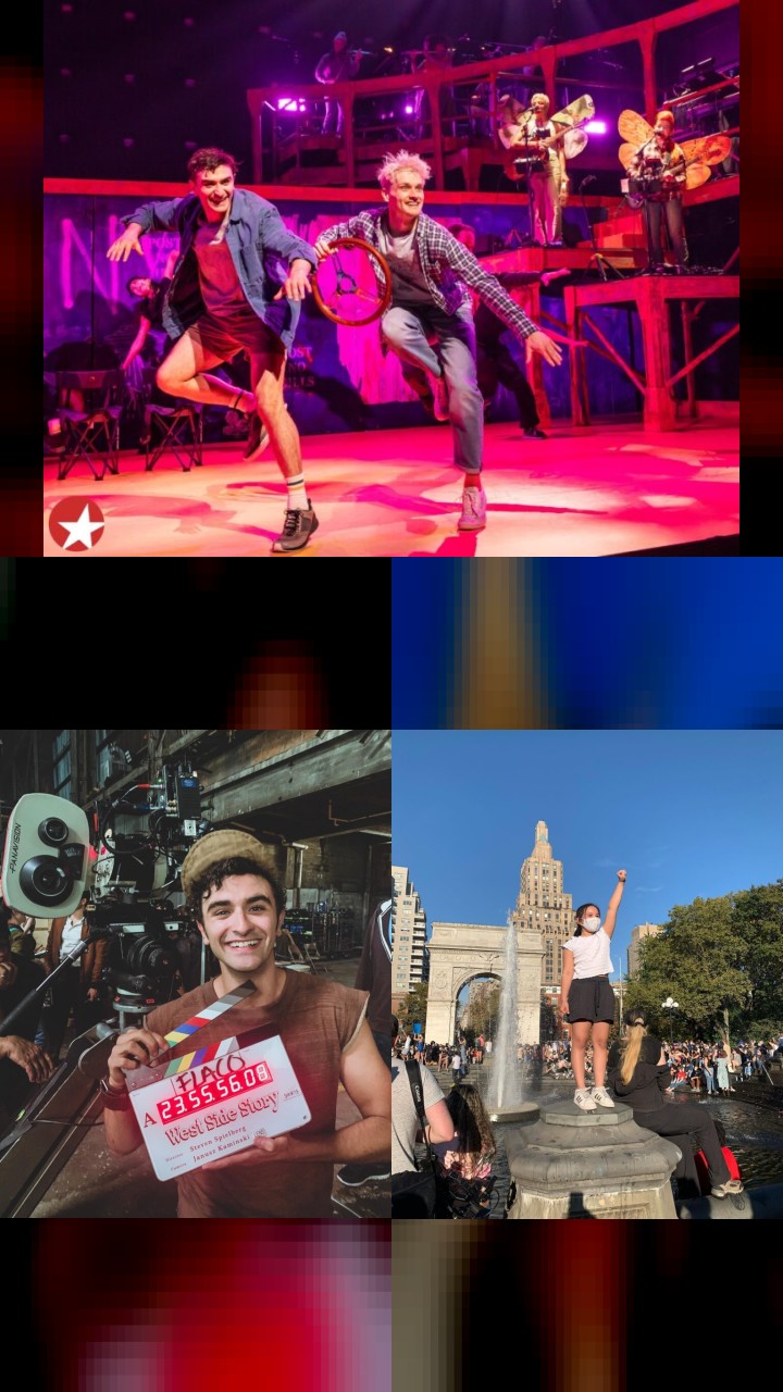 Top 10 Instagram Photos of Ricky Ubeda You Have to See
