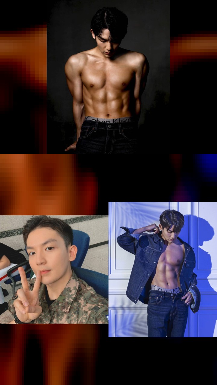 Ricky’s 10 Most Loved Instagram Photos
