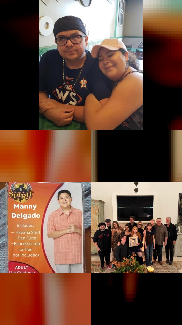 10 Best-Liked Instagram Photos of Rico Rodriguez