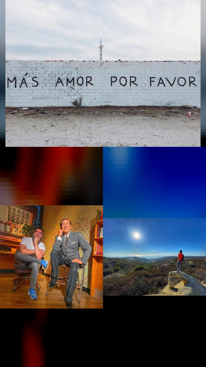 Top 10 Instagram Moments of Rico Suarez