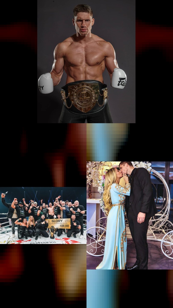 The Best of Rico Verhoeven: Top 10 Instagram Photos