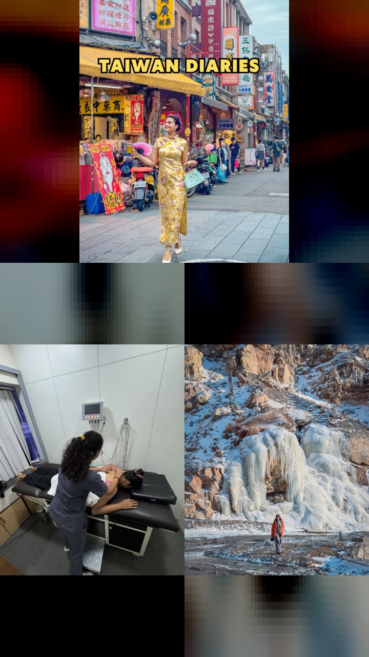 Ridergirl Vishakha’s 10 Most Adored Instagram Photos
